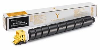 toner KYOCERA TK-8335Y Yellow TASKalfa 3252Ci (15000 str.)