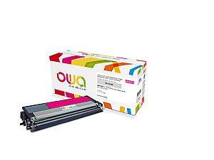 alt. toner OWA ARMOR pre BROTHER TN-321M Magenta pre HL-L8250,8350,DCP-L8400,8450,MFC-L8650,8850 (15