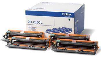 valec BROTHER DR-230CL HL-3040CN/3070CW, MFC-9120CN/9320CW (15000 str.)