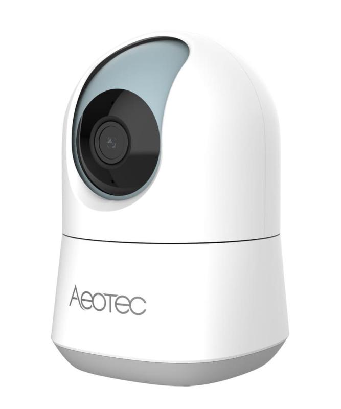 Kamera - AEOTEC Cam 360 (SmartThings) 2