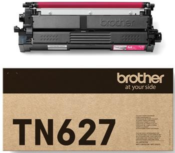 toner BROTHER TN-627 Magenta HL-L8570CDW, MFC-L8970CDW (10000 str.)