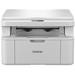MFP laser čb BROTHER DCP-1622WE - P/C/S, WiFi 3