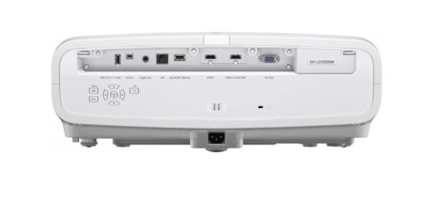 projektor EPSON EH-LS11000W, 3LCD Laser, 4K, 2500ANSI, 2,5mil:1, HDMI, LAN