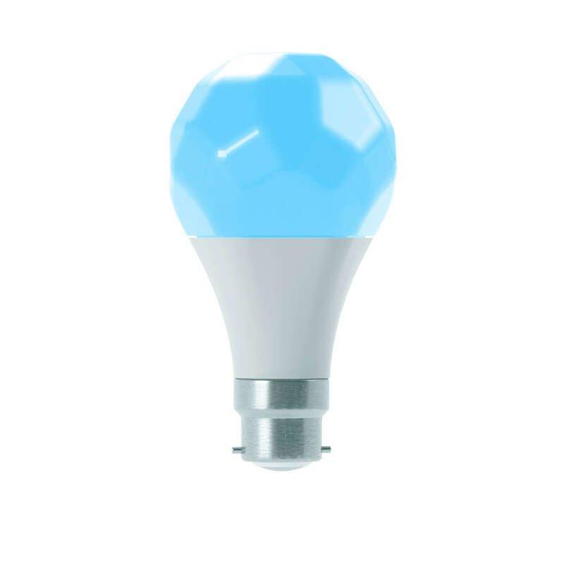 Nanoleaf Essentials Smart A19 Bulb, B22