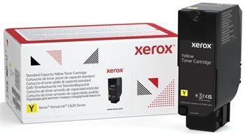toner XEROX 006R04623 yellow VersaLink C620/C625 (6000 str.)
