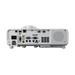 projektor Epson EB-L200SW/3LCD/3800lm/WXGA/2x HDMI/LAN/WiFi 4