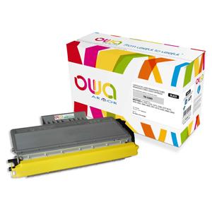 alt. toner OWA ARMOR pre BROTHER HL-5340/5350/5370/5380 TN-3280 (8000 str.)