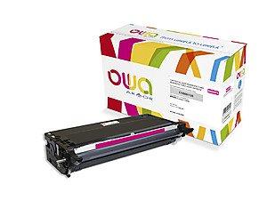 alt. toner OWA ARMOR pre EPSON C13S051125 Magenta pre AL C3800 (9000 str.)