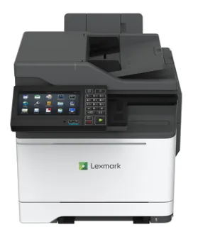 MFP laser fareb Lexmark CX622ade