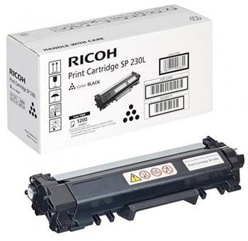 toner RICOH Typ SP230L Aficio SP 230 (1400 str.)