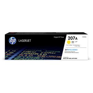 TONER HP W2212A HP207A žltý (1250 str.)