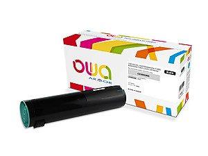 alt. toner OWA ARMOR pre LEXMARK C930H2KG Black pre C935 (38000 str.)