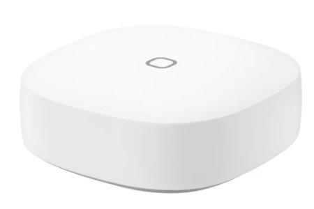 Zigbee diaľkový ovládač - AEOTEC Button (SmartThings)