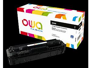 alt. toner OWA ARMOR pre CANON CRG-054H black i-SENSYNS LBP621Cw, MF641Cw (3100 str.)