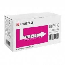 toner KYOCERA TK-8735M TASKalfa 7353/8353ci (40000 str.)