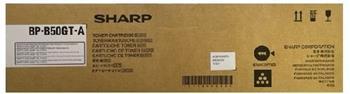 toner SHARP BP-B50GTA BP-B537WR/BP-B547WD (30000 str.)