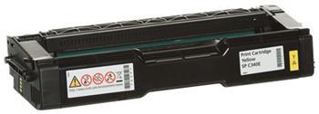 toner RICOH Typ SPC340E Yellow SP C340/C341