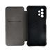 puzdro Flip Case Atlas Jaz Samsung A13 4G Black