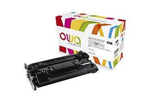 alt. toner OWA ARMOR pre HP CF287A Black pre LJ Ese M501/M506/M520/M527 (9000 str.)