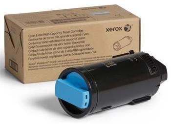 toner XEROX 106R03936 cyan VersaLink C605 (16800 str.)