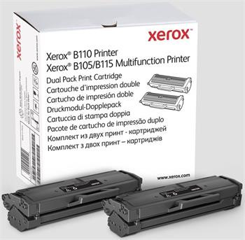 toner XEROX 006R04964 B105/B110/B115 (3000 str.)