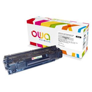 alt. toner OWA ARMOR pre HP LJ P1002, 1100, M1130, 1210 CE285A (1600 str.)