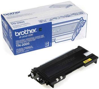 toner BROTHER TN-2005 HL-2035 (1500 str.)