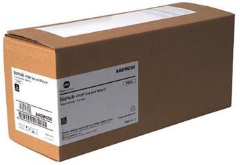 toner MINOLTA TNP53 Bizhub 4702P return (25000 str.)