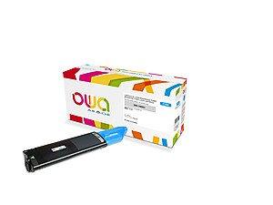 alt. toner OWA ARMOR pre DELL K4973/593-10061 Cyan pre 3100 (4000 str.)