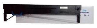 páska TALLY DASCOM Typ 99071L black 2610