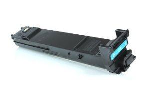 toner DEVELOP TN318C cyan Ineo +20 (8000 str.)