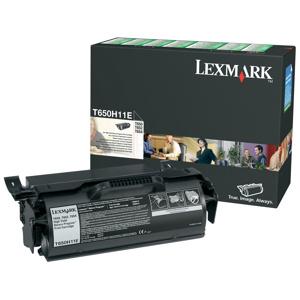 Toner Lexmark T650,T652,T654 (25000 str.)