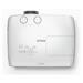 projektor EPSON EH-TW7100, 3LCD, 3000ANSI, 4K PRO-UHD, 100.000:1, 3D + platno 5