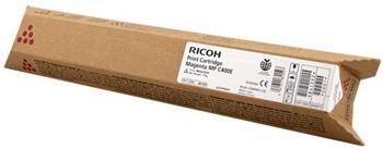 toner RICOH Typ C400E Magenta Aficio MP C300/C400/C401