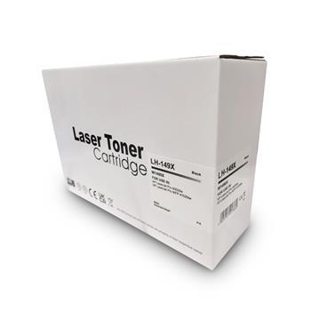 alt. toner pre HP W1490X HP149X Black/čierny s čipom (9500 str.)