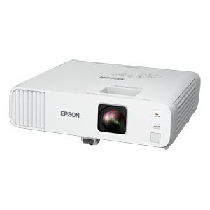 projektor EPSON EB-L200W 3LCD Laser WXGA, 4200ANSI, 2,5mil:1, HDMI, LAN, WiFi, Miracast