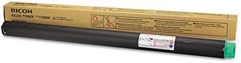 toner RICOH Typ 1160W Aficio 240W/470W/480W, Aficio MP W2400/W3600, Aficio SP W2470