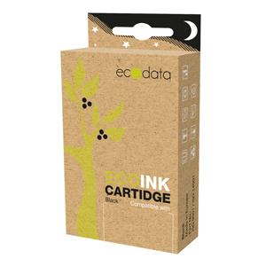 alt. kazeta ECODATA pre HP C9363EE (Nr 344) Tricolor 18 ml pre Deskjet 460C/ 5740/ 5940/ 6520/ 6540/