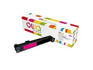 alt. toner OWA ARMOR pre HP CB383A Magenta pre CLJ CP6015/CM6030/CM6040 (21000 str.)