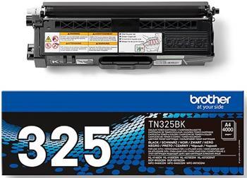 toner BROTHER TN-325 Black HL-4150CDN/4570CDW, MFC9460CDN (4000 str.)