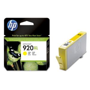 KAZETA HP CD974AE 920XL Yellow (700 str.)