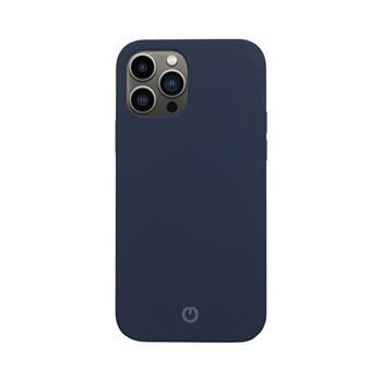 puzdro CENTO Case Rio Apple Iphone 14Pro Space Blue (Silicone)