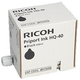 toner ink RICOH Typ HQ40 JP 4500/4550