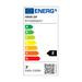 LED žiarovka Forever GU10 7.3W 710lm 3000K (teplá biela) en. trieda F 3