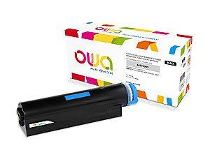 alt. toner OWA ARMOR pre OKI 44574905 Black pre ES4131,ES4161,ES4191 (10300 str.)