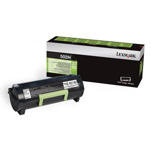 Toner Lexmark MS/MX32X, 42X, 52X, 62X BLACK (6000 str.)