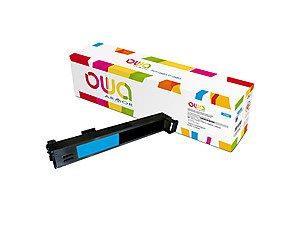 alt. toner OWA ARMOR pre HP CB381A Cyan pre CLJ CP6015/CM6030/CM6040 (21000 str.)