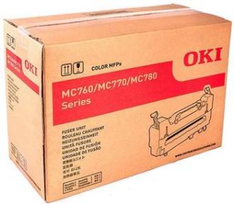 fuser OKI MC760/MC770/MC780