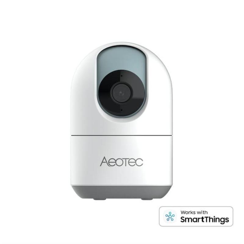 Kamera - AEOTEC Cam 360 (SmartThings) 1