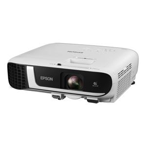 projektor EPSON EB-FH52, 3LCD, Full HD, 4000ANSI, 16.000:1, USB, HDMI, WiFi